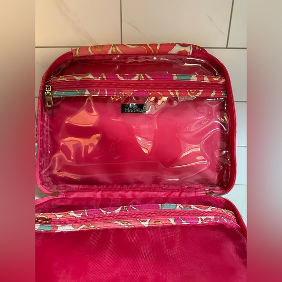 Modella Cosmetic Toiletry Hanging Organizer - Picture 5 of 5